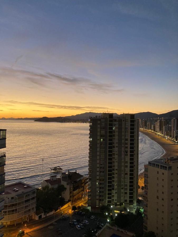 Verano Azul Benidorm Luaran gambar