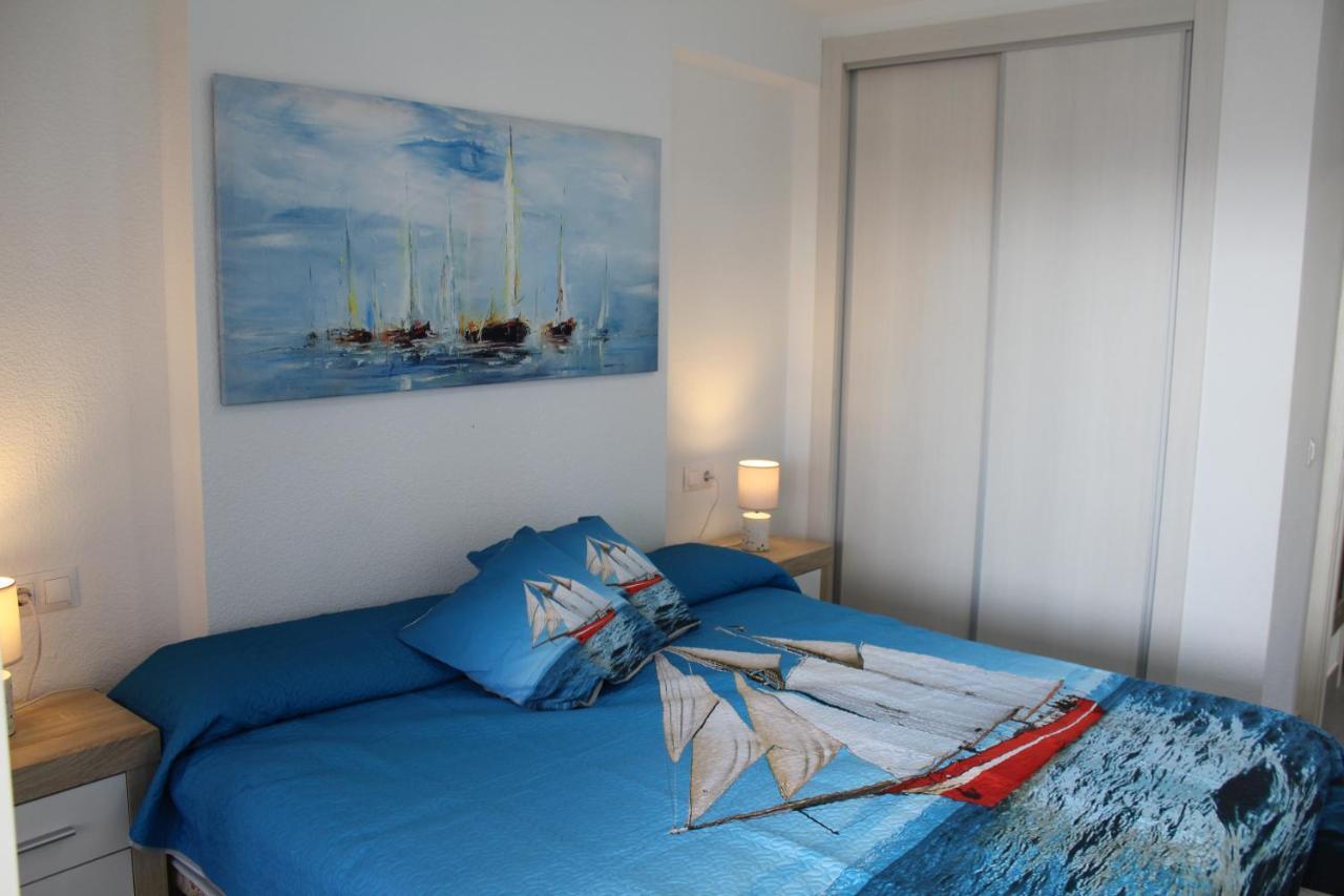 Verano Azul Benidorm Luaran gambar