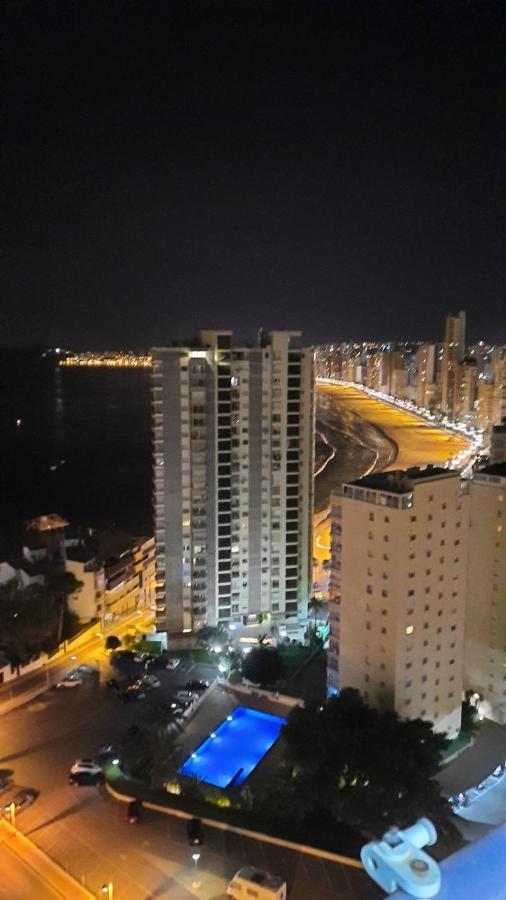 Verano Azul Benidorm Luaran gambar