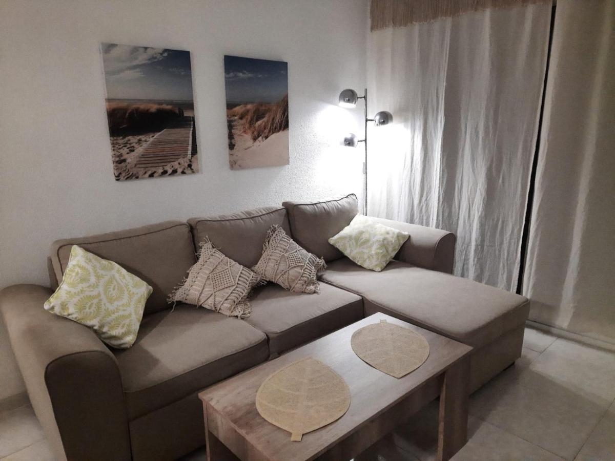 Verano Azul Benidorm Luaran gambar