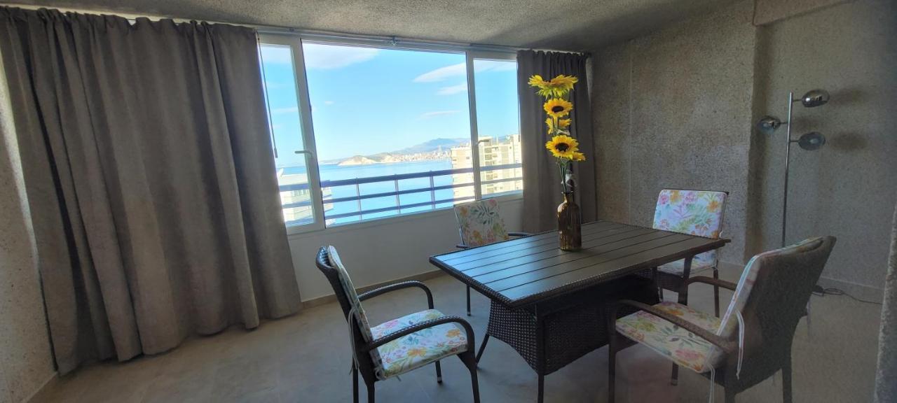 Verano Azul Benidorm Luaran gambar