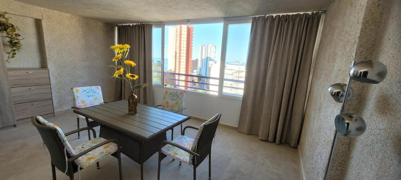 Verano Azul Benidorm Luaran gambar