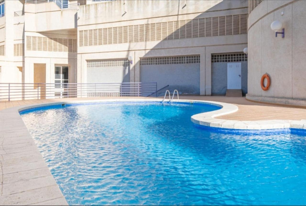 Verano Azul Benidorm Luaran gambar
